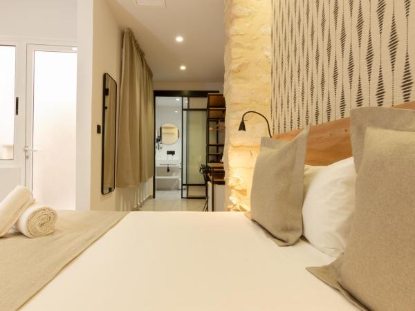 Hotel La Milagrosa : photo 3 de la chambre chambre triple