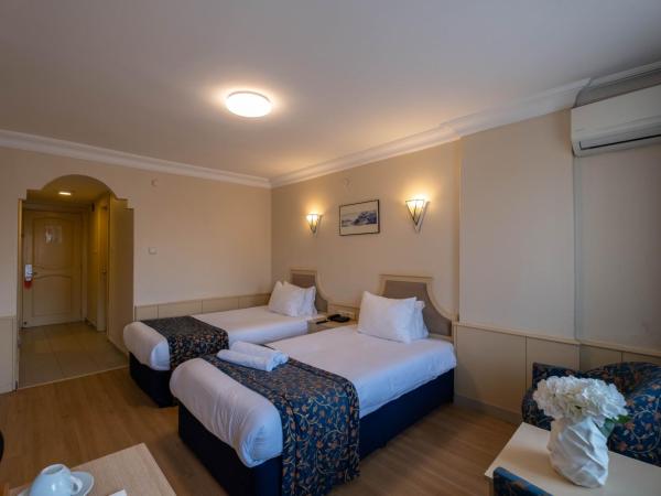 Berr Hotel : photo 1 de la chambre chambre standard