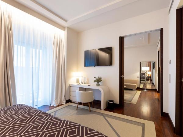 Hospes Amérigo, Alicante, a Member of Design Hotels : photo 1 de la chambre suite junior