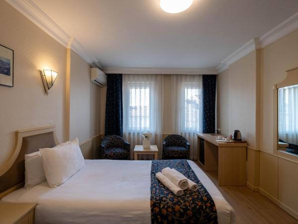 Berr Hotel : photo 5 de la chambre chambre standard