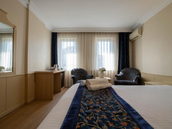 Berr Hotel : photo 6 de la chambre chambre standard