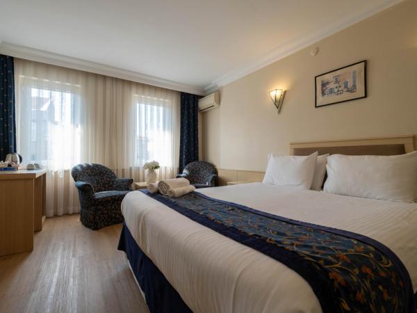 Berr Hotel : photo 7 de la chambre chambre standard