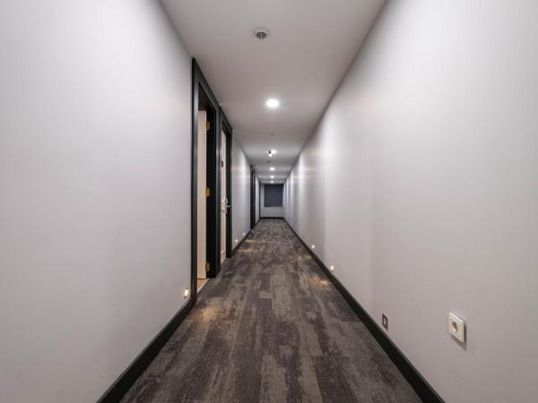 Berr Hotel : photo 6 de la chambre chambre double deluxe