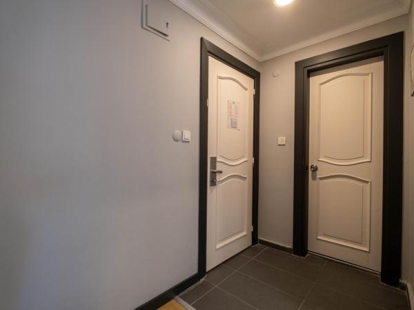 Berr Hotel : photo 4 de la chambre chambre familiale