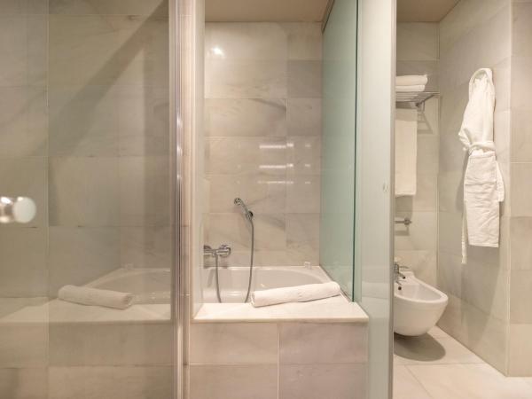 Hospes Amérigo, Alicante, a Member of Design Hotels : photo 4 de la chambre chambre double ou lits jumeaux supérieure