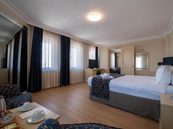 Berr Hotel : photo 9 de la chambre chambre standard