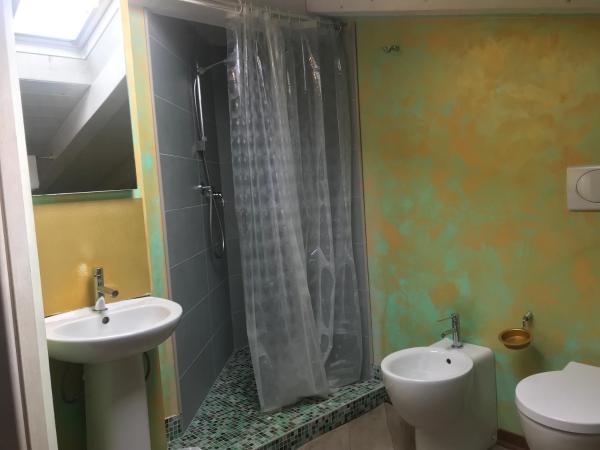 Casa Munay : photo 3 de la chambre chambre simple Économique