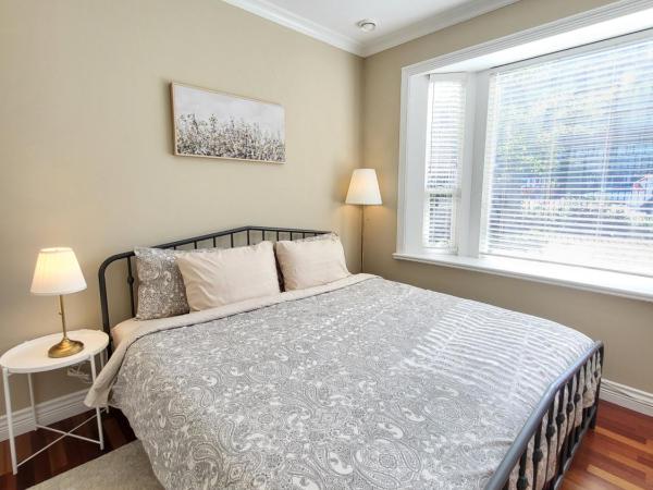 Moonlight Suite : photo 4 de la chambre suite familiale