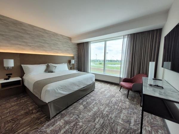 Great Canadian Casino Resort Toronto : photo 4 de la chambre suite 2 chambres hippodrome