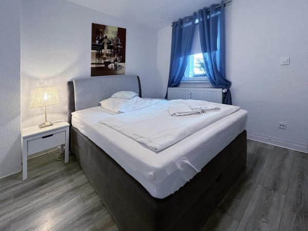 Restaurant Donau : photo 1 de la chambre chambre simple avec salle de bains