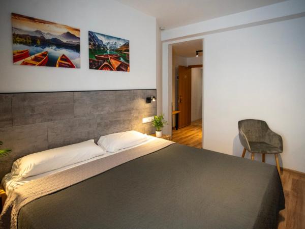 Hotel Ridomar 365 : photo 5 de la chambre chambre triple (3 adultes)