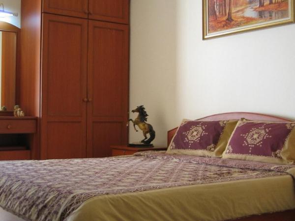 Wipanan Mansion : photo 8 de la chambre chambre double ou lits jumeaux standard