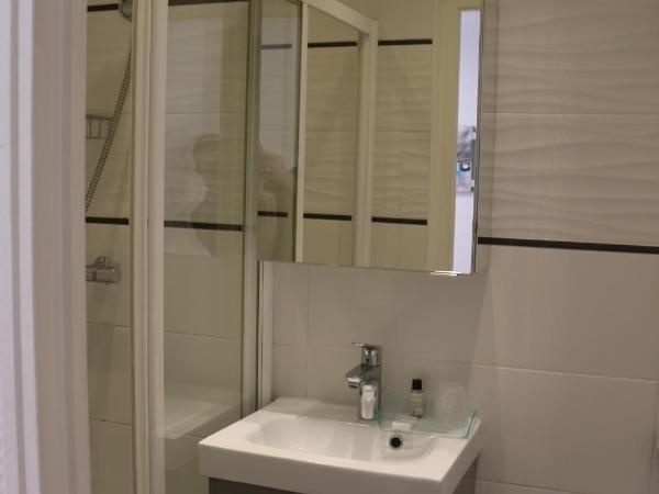 Hotel De L'Horloge : photo 5 de la chambre studio simple standard