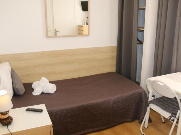 Hotel De L'Horloge : photo 7 de la chambre studio simple standard