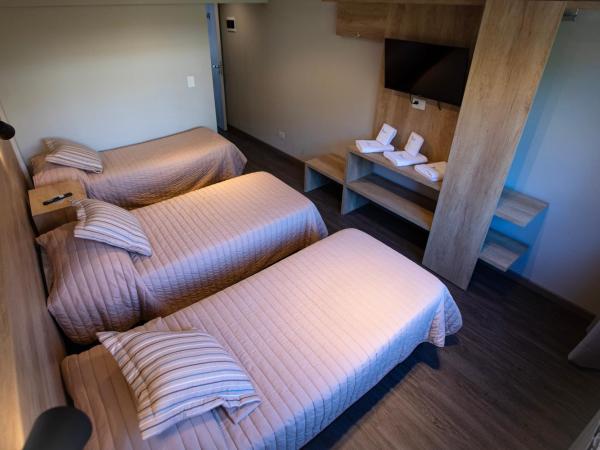 Hotel 7 Lagos : photo 4 de la chambre chambre triple supérieure