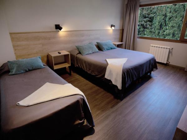 Hotel 7 Lagos : photo 9 de la chambre chambre triple supérieure