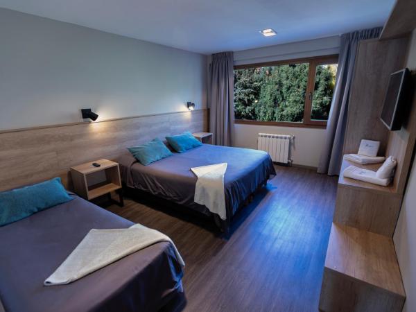 Hotel 7 Lagos : photo 3 de la chambre chambre triple supérieure