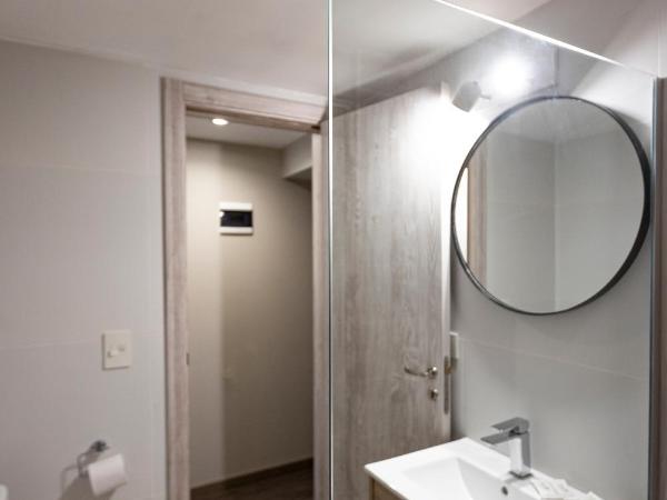 Hotel 7 Lagos : photo 7 de la chambre chambre double ou lits jumeaux supérieure