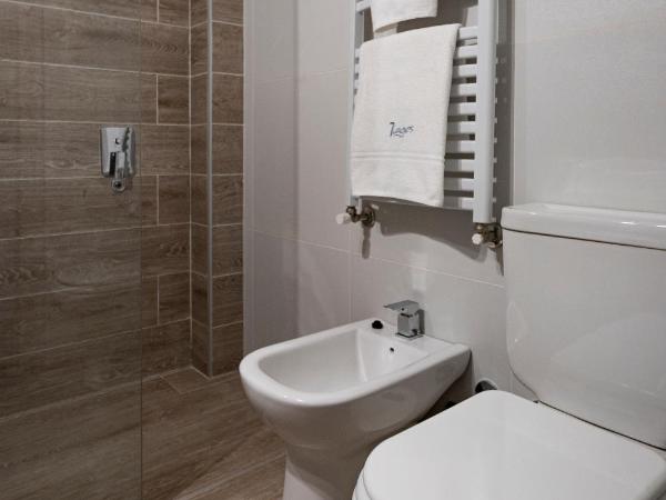 Hotel 7 Lagos : photo 3 de la chambre chambre double ou lits jumeaux supérieure