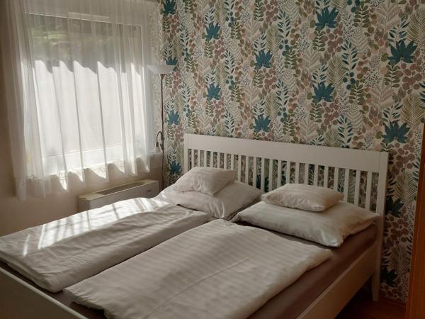 Elek Apartmanház : photo 3 de la chambre appartement 1 chambre (2 adultes)