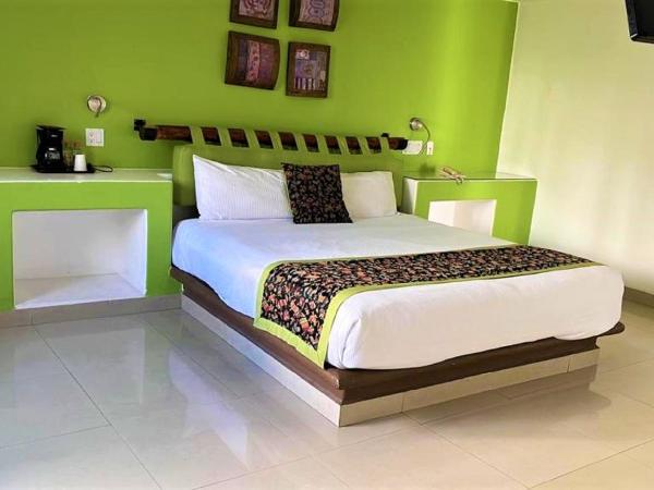 Seven Crown Express & Suites by Kavia : photo 2 de la chambre chambre double supérieure