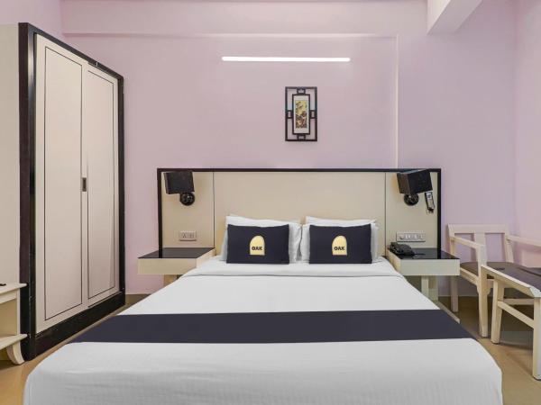 Church's Inn Near Cubbon Park : photo 5 de la chambre chambre triple classique