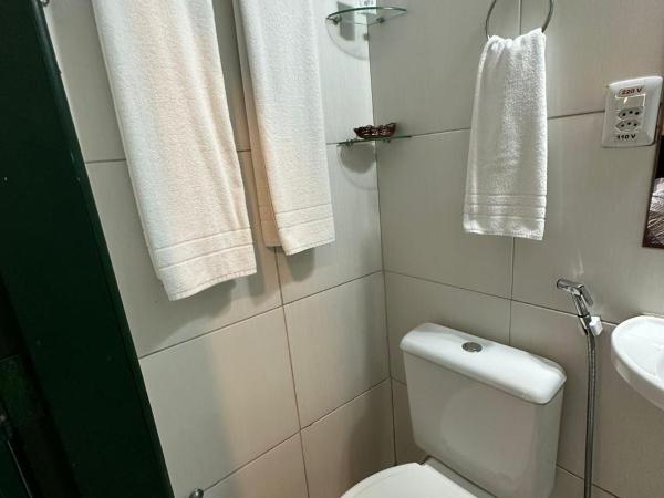 Pousada Colonial Chile : photo 1 de la chambre chambre double Économique