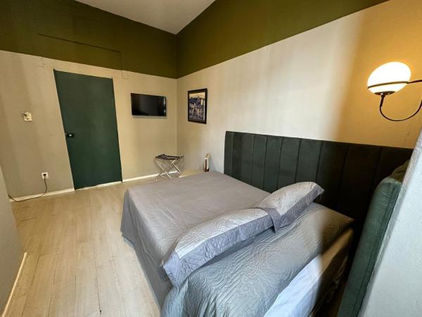 Pousada Colonial Chile : photo 3 de la chambre chambre double Économique