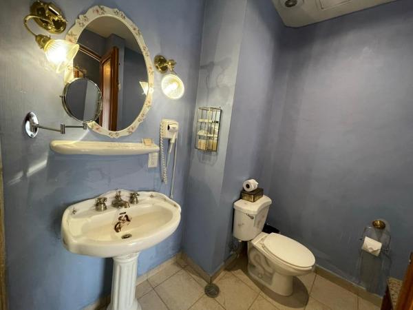 La Casa de la Marquesa : photo 8 de la chambre suite présidentielle