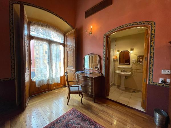 La Casa de la Marquesa : photo 1 de la chambre suite supérieure 