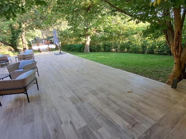 Les chambres du Chateau de Fenestrelle : photo 9 de la chambre suite familiale