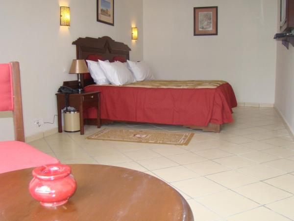 New Farah Hotel : photo 6 de la chambre suite