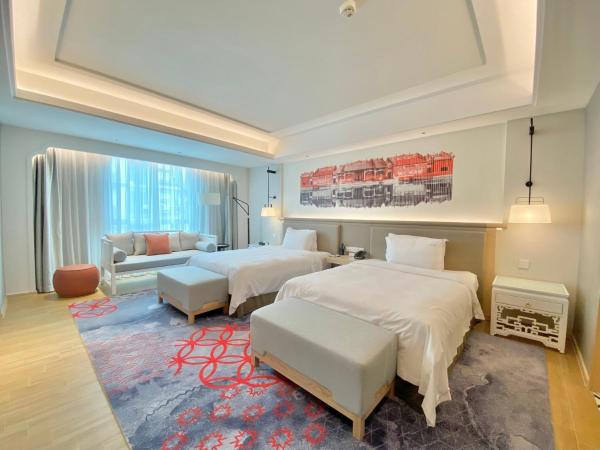 voco Guangzhou Shifu, an IHG Hotel : photo 3 de la chambre two-bedroom suite - kids theme