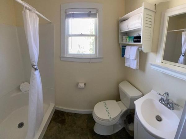 Cherokee Lodge : photo 2 de la chambre chambre lit king-size standard