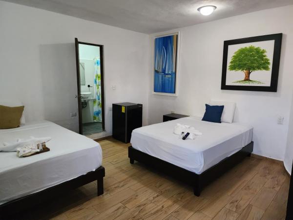 Fitz-Mar : photo 1 de la chambre chambre double standard