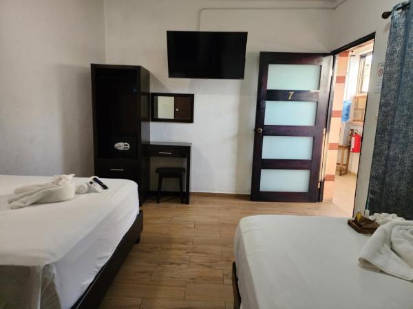 Fitz-Mar : photo 5 de la chambre chambre double standard