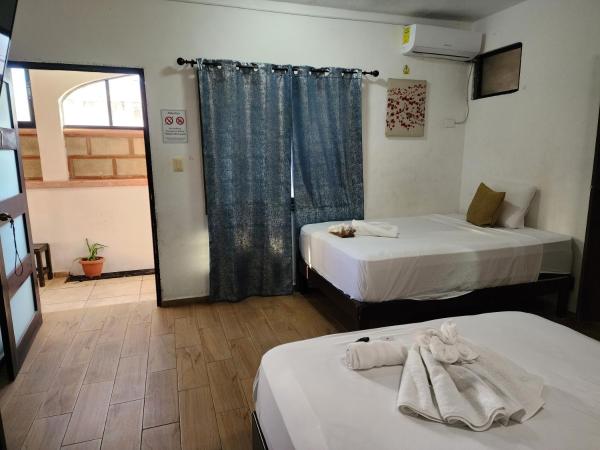 Fitz-Mar : photo 7 de la chambre chambre double standard