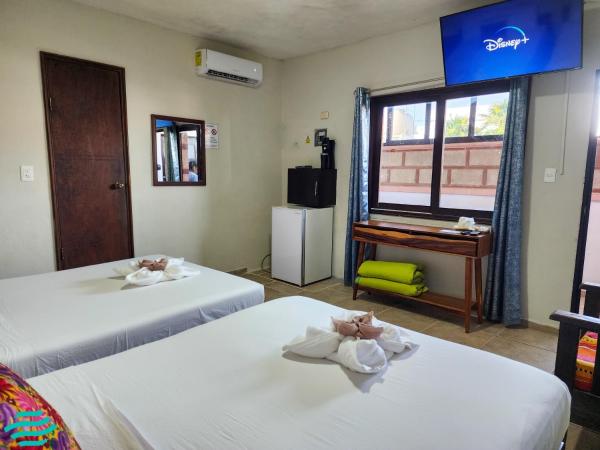 Fitz-Mar : photo 10 de la chambre chambre double standard