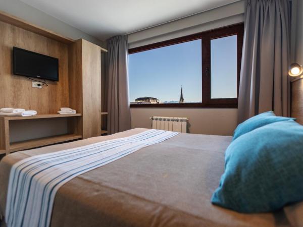 Hotel 7 Lagos : photo 1 de la chambre chambre double ou lits jumeaux supérieure