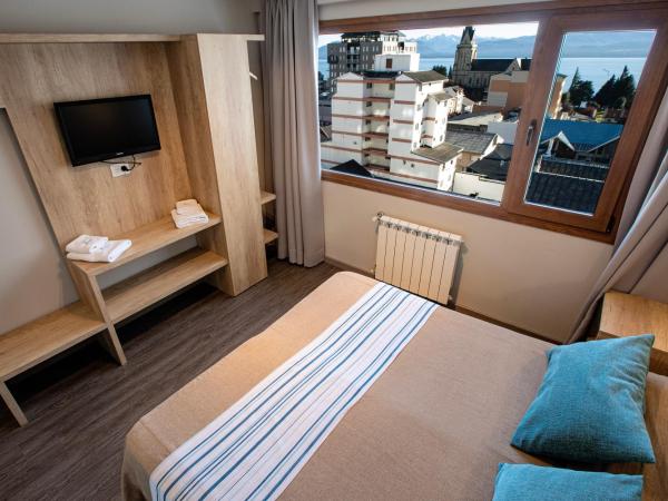 Hotel 7 Lagos : photo 5 de la chambre chambre double ou lits jumeaux supérieure