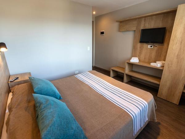 Hotel 7 Lagos : photo 2 de la chambre chambre double ou lits jumeaux supérieure