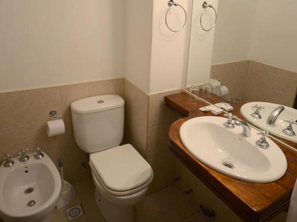 Hotel 7 Lagos : photo 8 de la chambre chambre double ou lits jumeaux standard