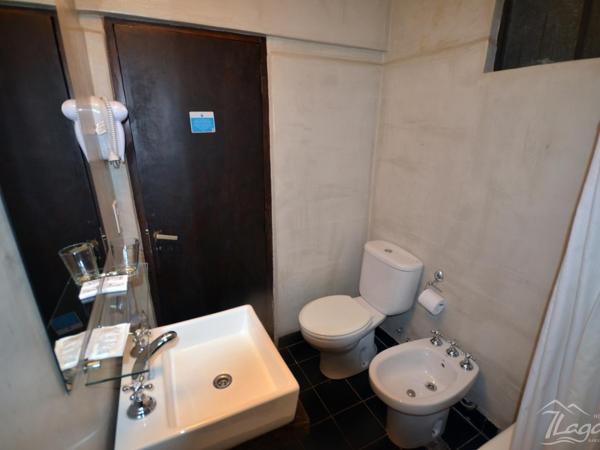 Hotel 7 Lagos : photo 4 de la chambre chambre double ou lits jumeaux standard