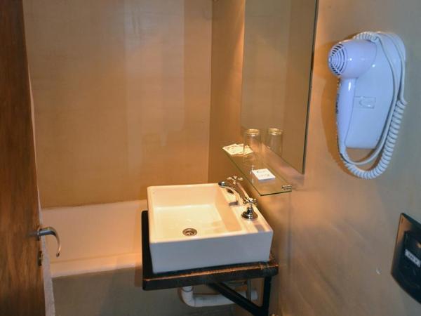 Hotel 7 Lagos : photo 5 de la chambre chambre double ou lits jumeaux standard