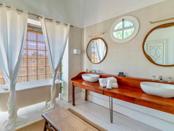 The Pearl - Marbella : photo 2 de la chambre suite deluxe