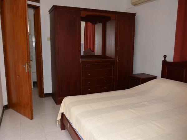 Les Gentilhommieres Guest House : photo 9 de la chambre studio