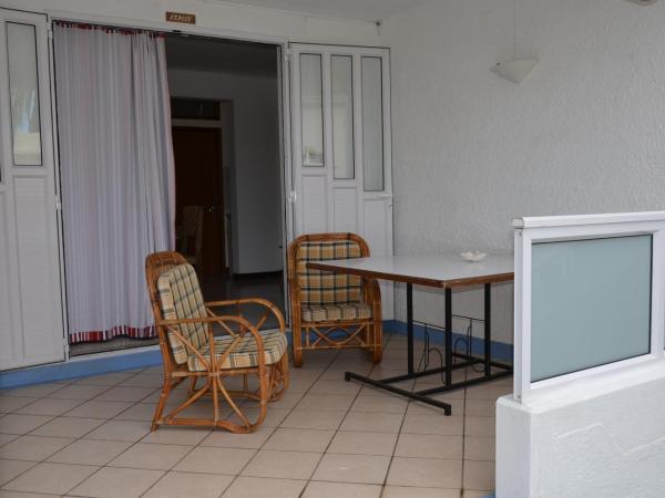 Les Gentilhommieres Guest House : photo 10 de la chambre studio