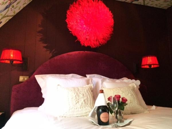 Exclusive Suites The Secret Garden : photo 5 de la chambre suite junior - vue sur canal