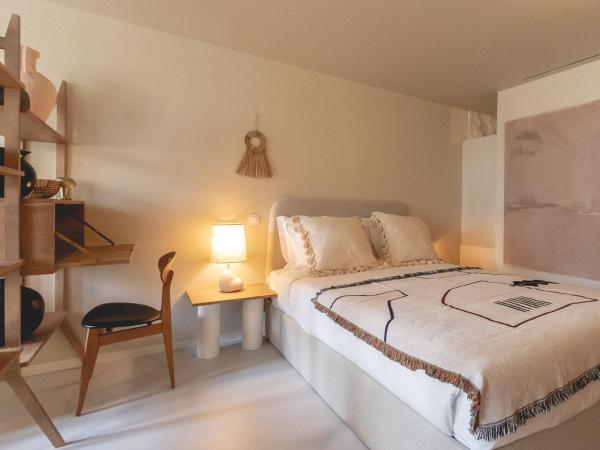 Village Aparthotel By BOA : photo 8 de la chambre studio standard