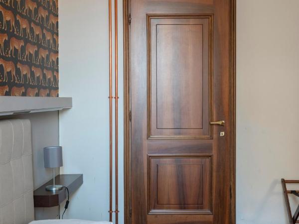 Casa di Sofia Città Alta : photo 10 de la chambre chambre triple avec salle de bains privative séparée